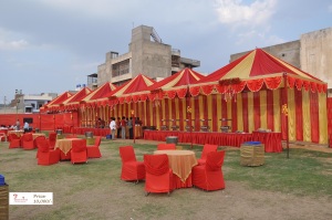 Stall Decorator in Jaipur